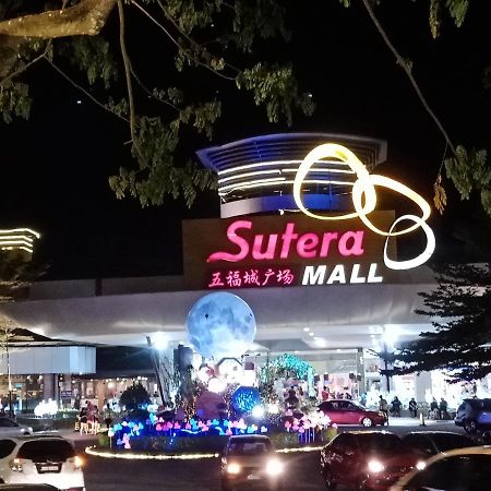 Pangsapuri Midas Johor Bahru Exterior foto